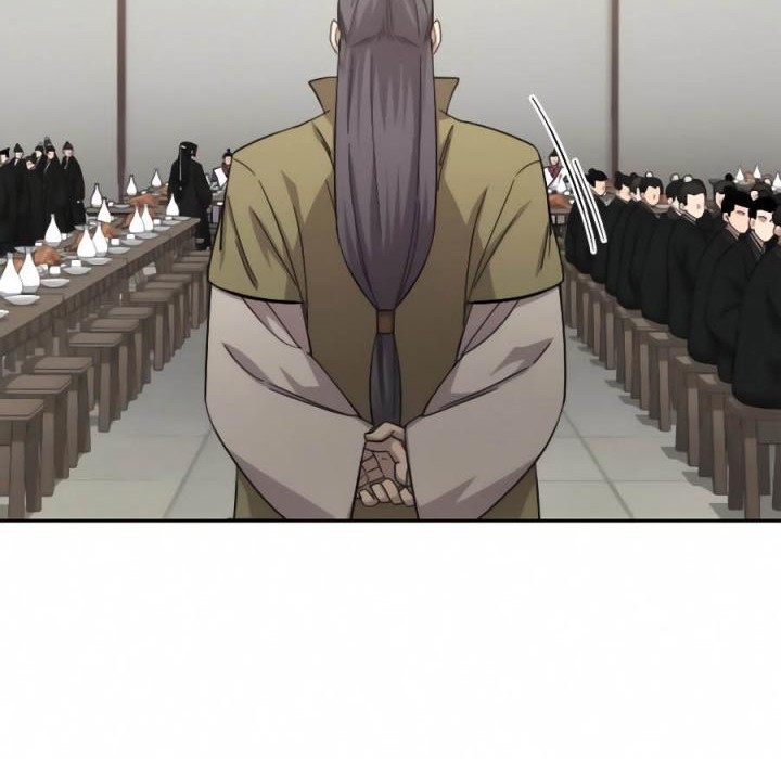 Return of the Flowery Mountain Sect Chapter 43 Gambar 23