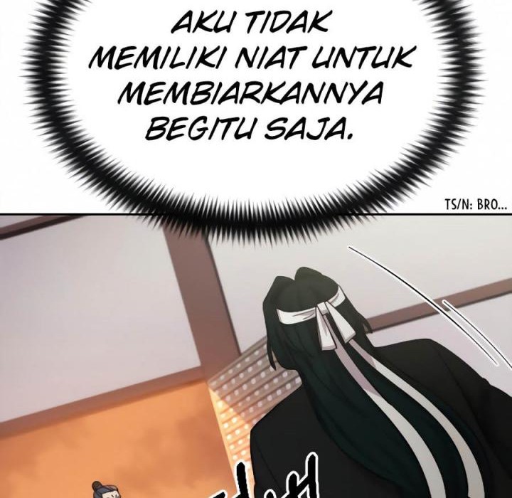 Return of the Flowery Mountain Sect Chapter 43 Gambar 27