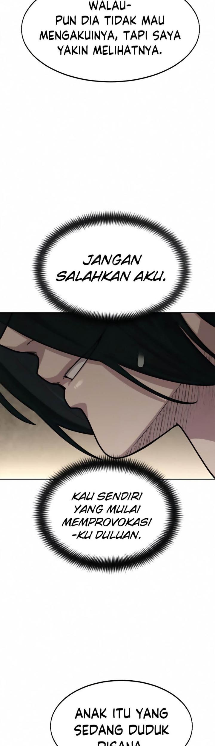 Return of the Flowery Mountain Sect Chapter 43 Gambar 40