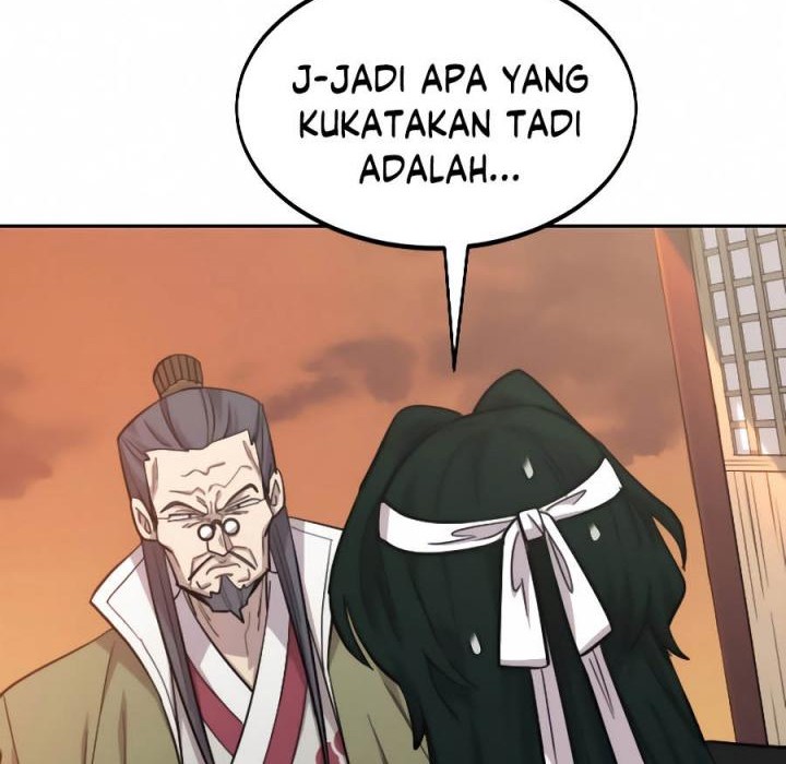 Return of the Flowery Mountain Sect Chapter 43 Gambar 48