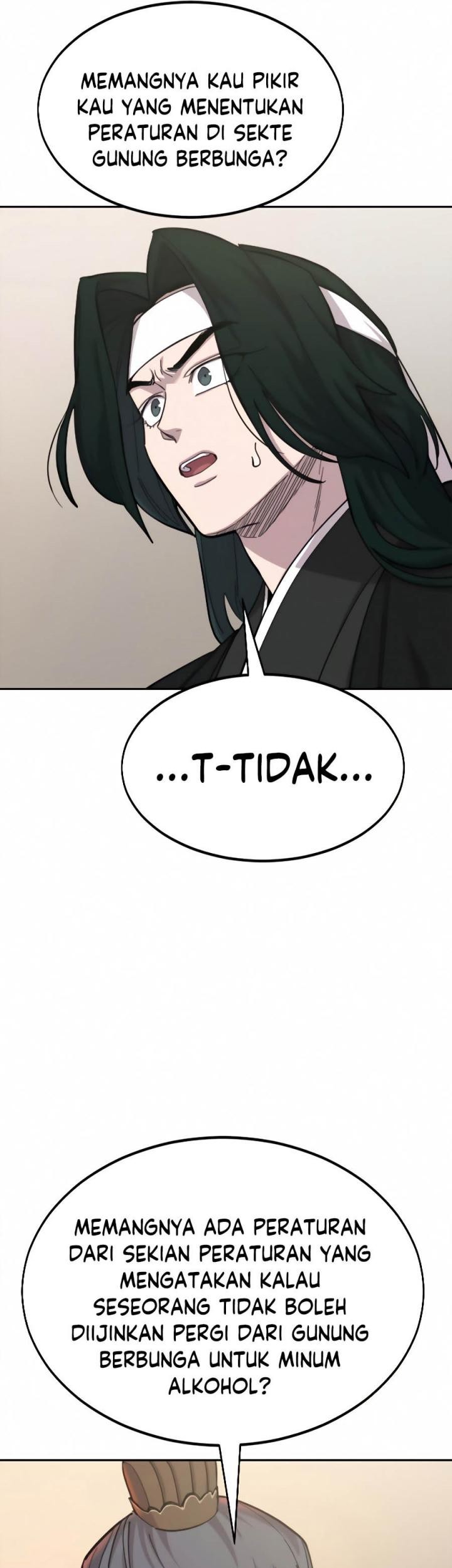 Return of the Flowery Mountain Sect Chapter 43 Gambar 50