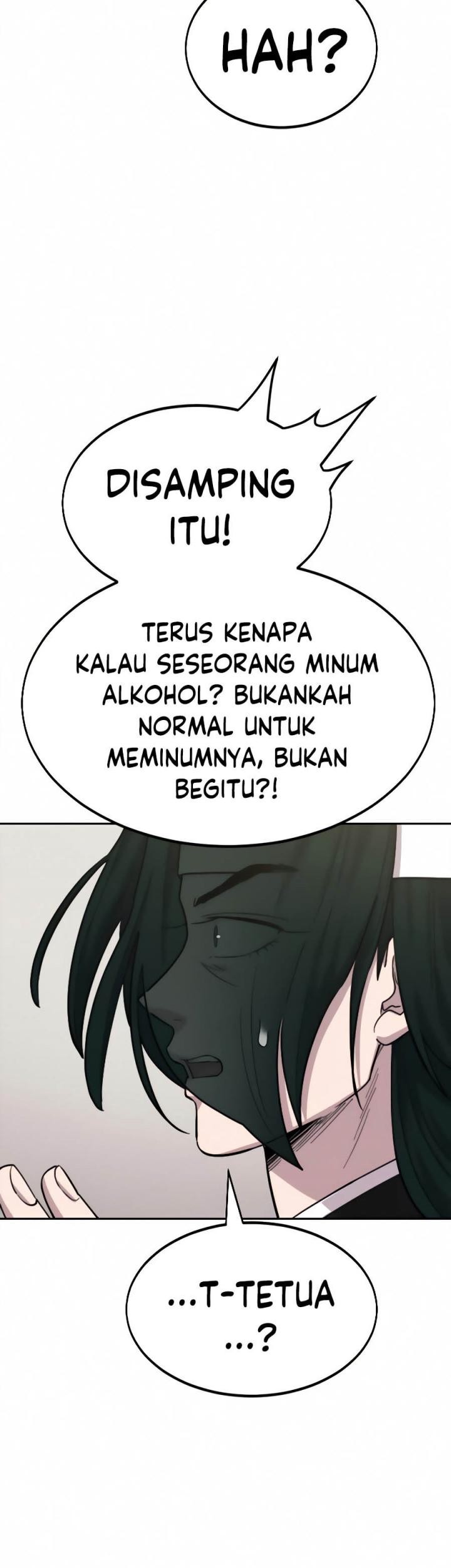 Return of the Flowery Mountain Sect Chapter 43 Gambar 52