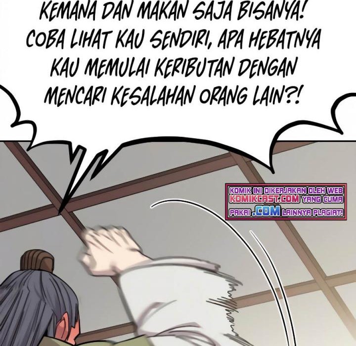 Return of the Flowery Mountain Sect Chapter 43 Gambar 58