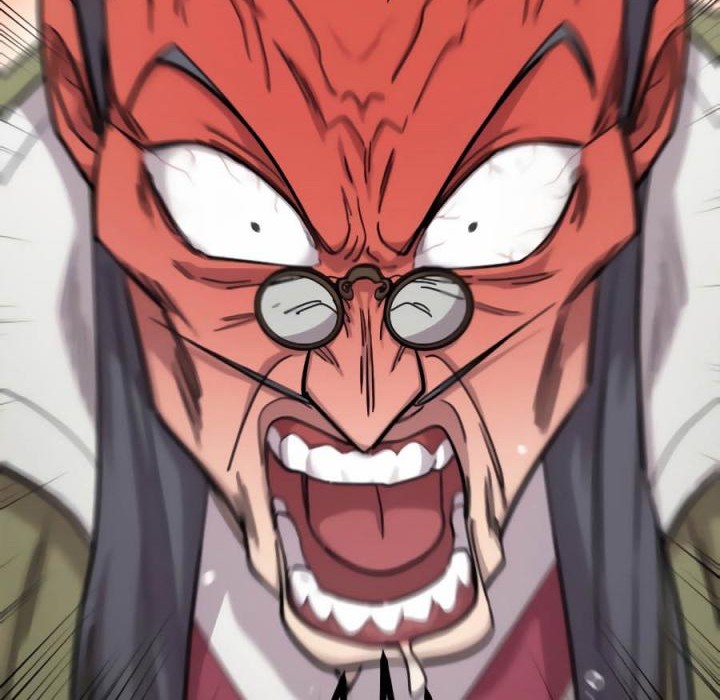 Return of the Flowery Mountain Sect Chapter 43 Gambar 62