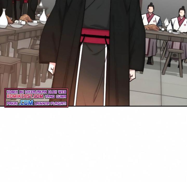 Return of the Flowery Mountain Sect Chapter 43 Gambar 66