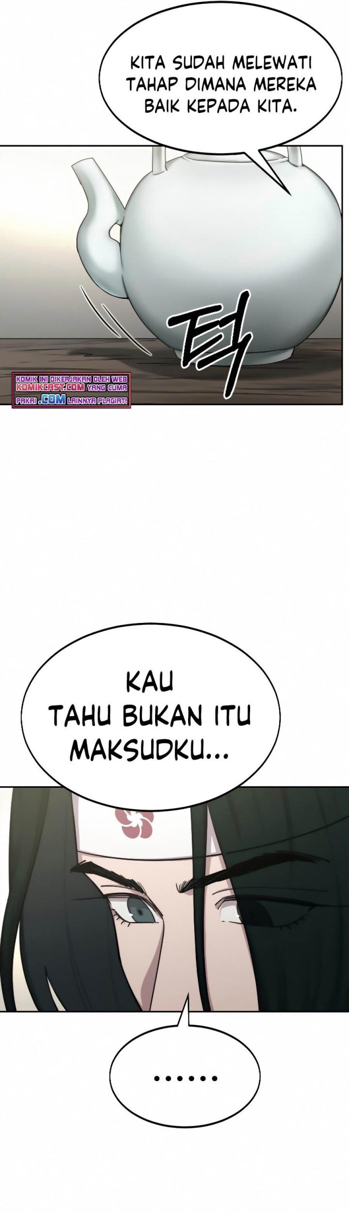 Return of the Flowery Mountain Sect Chapter 43 Gambar 83