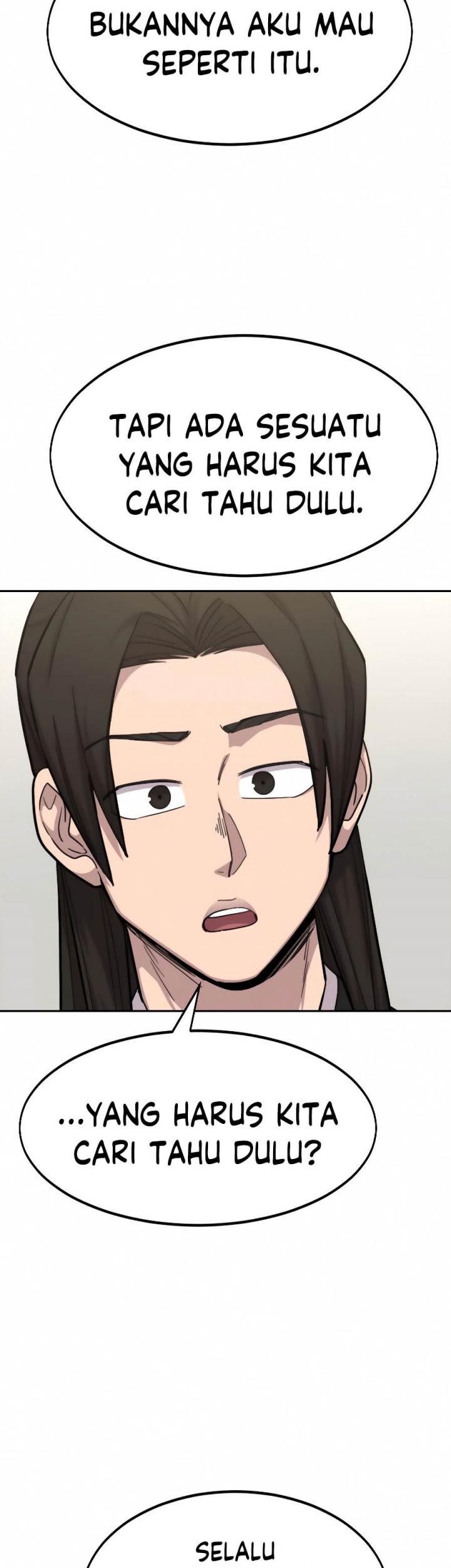 Return of the Flowery Mountain Sect Chapter 43 Gambar 98