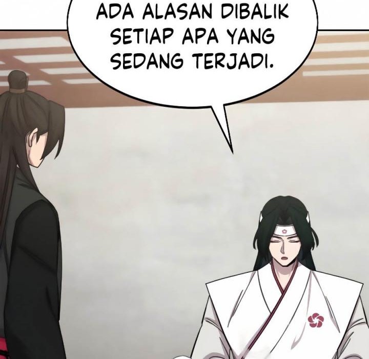 Return of the Flowery Mountain Sect Chapter 43 Gambar 99