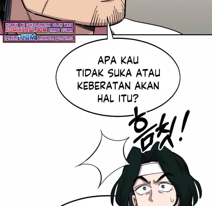 Return of the Flowery Mountain Sect Chapter 43 Gambar 16