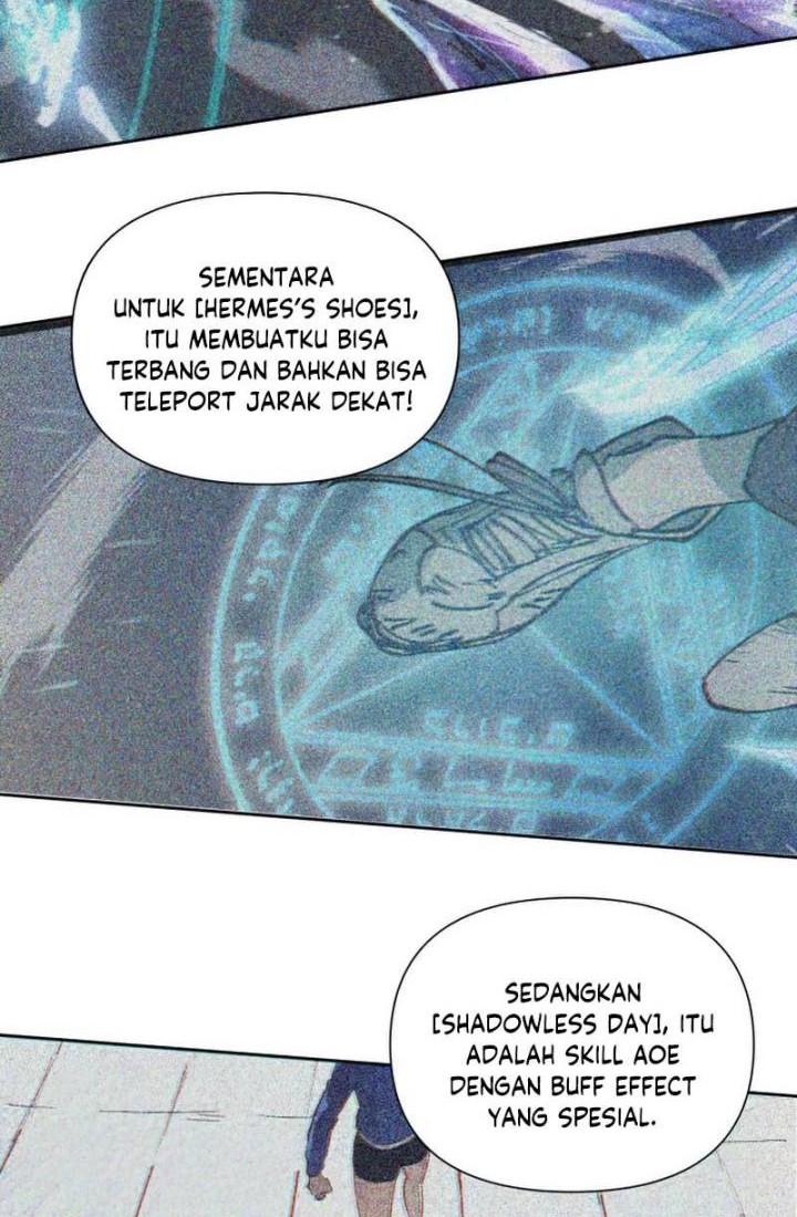 The S-Classes That I Raised Chapter 14 Gambar 22