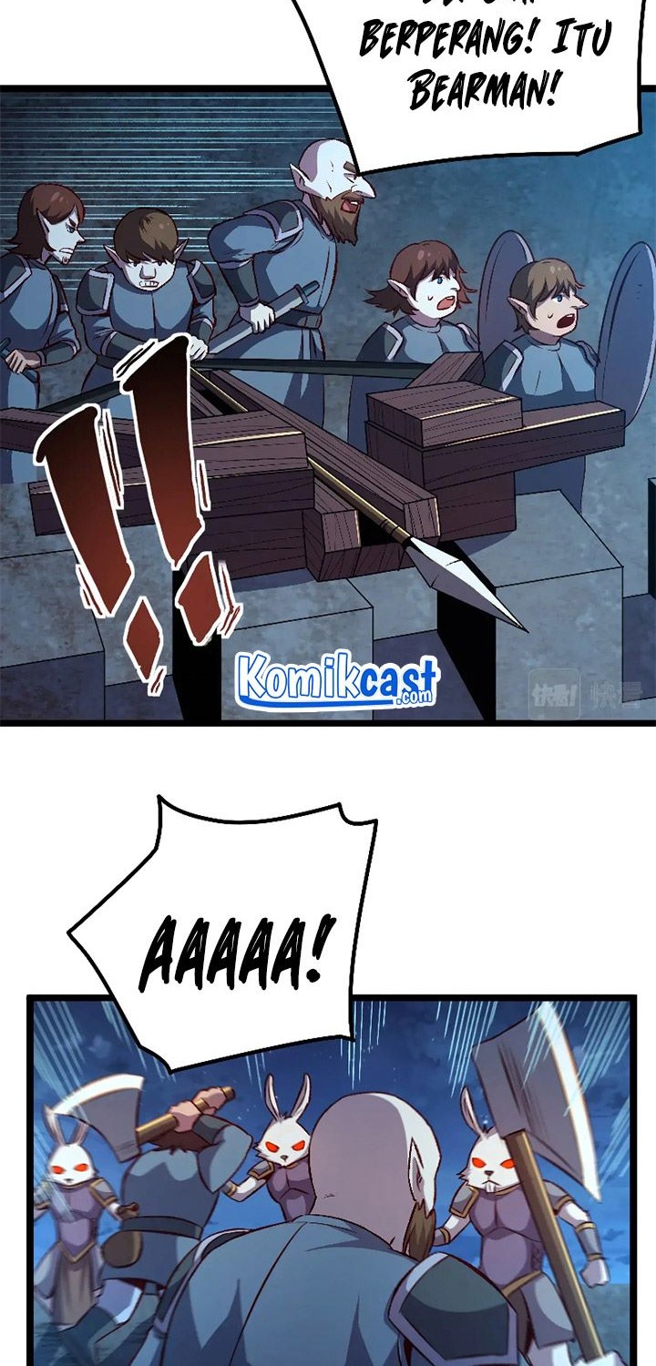 Record of The Mightiest Lord Chapter 16 Gambar 16