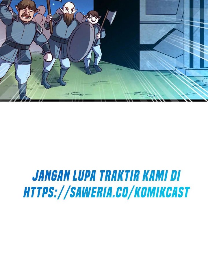 Record of The Mightiest Lord Chapter 16 Gambar 19