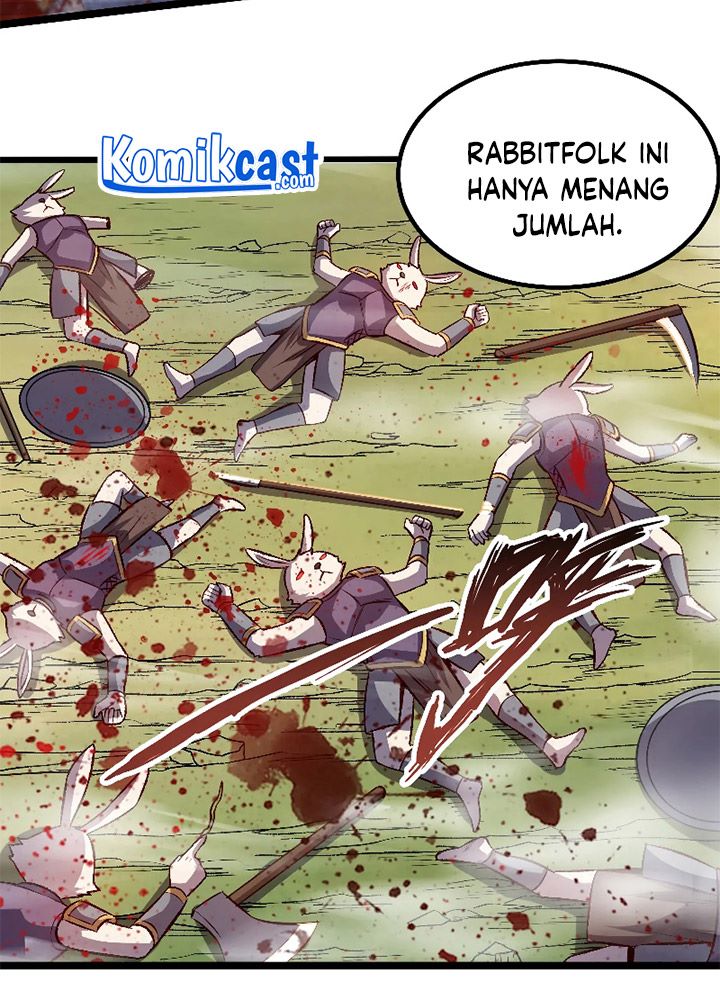 Record of The Mightiest Lord Chapter 16 Gambar 24