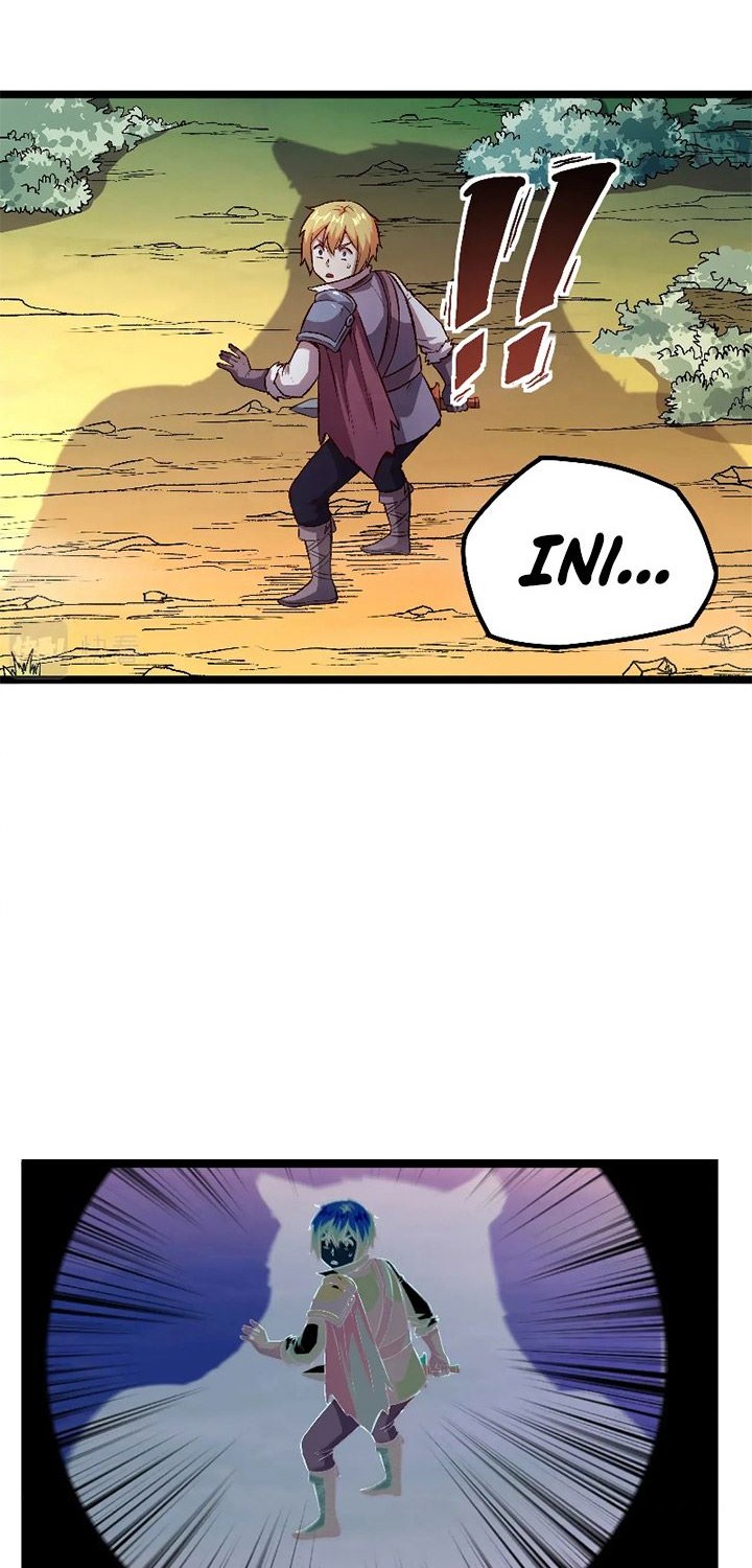 Record of The Mightiest Lord Chapter 16 Gambar 26