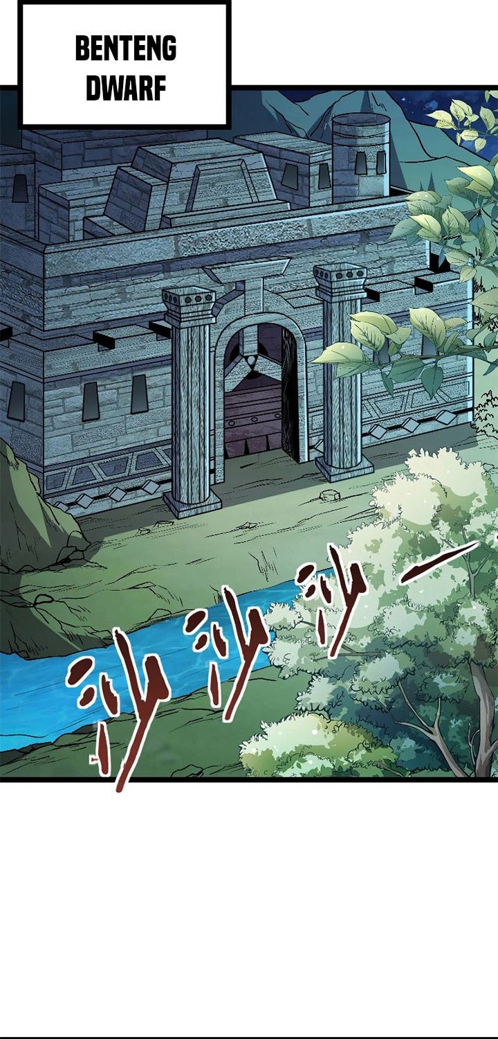 Record of The Mightiest Lord Chapter 16 Gambar 3