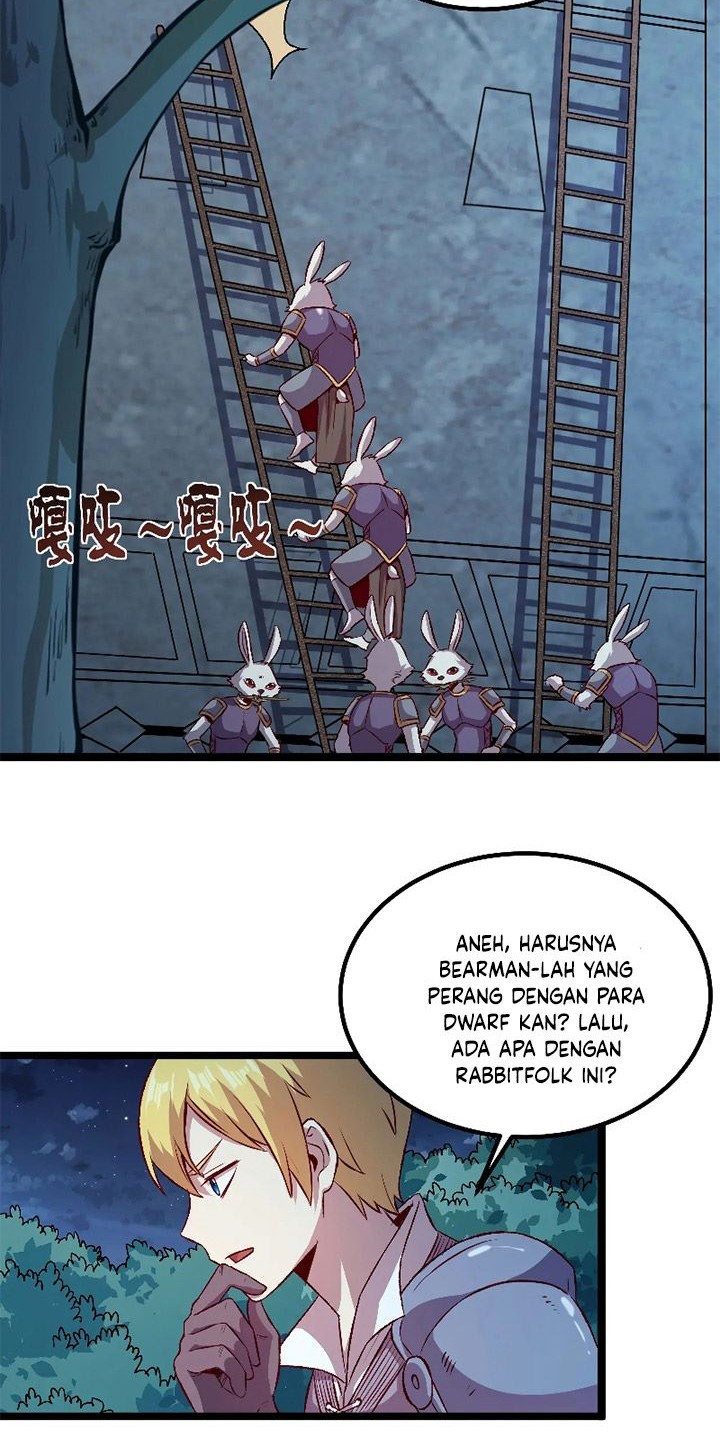 Record of The Mightiest Lord Chapter 16 Gambar 8