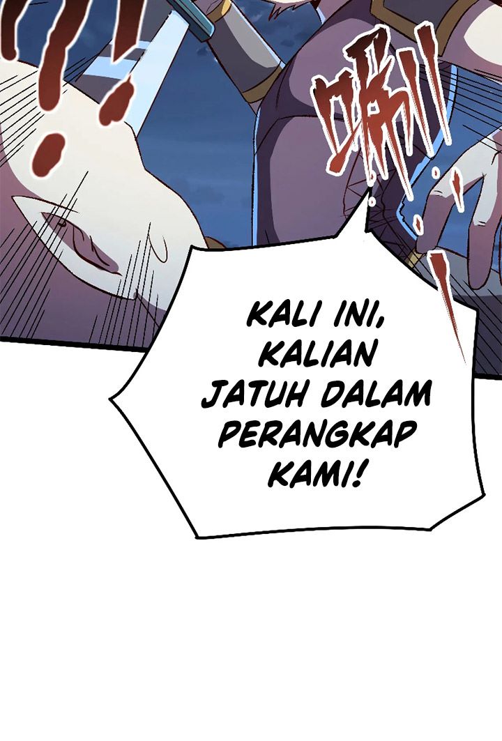 Record of The Mightiest Lord Chapter 16 Gambar 14