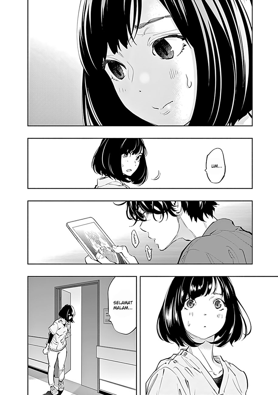 Radiation House Chapter 60 Gambar 15