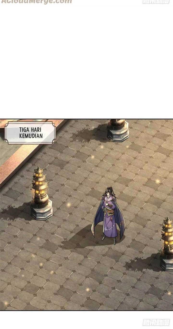 The Way of Domination Chapter 72 Gambar 5
