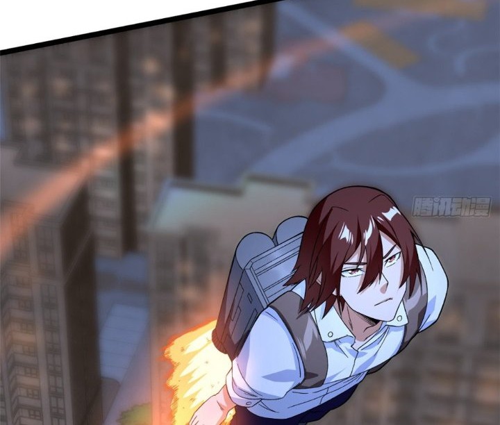 I Can Snatch 999 Types of Abilities Chapter 37 Gambar 22