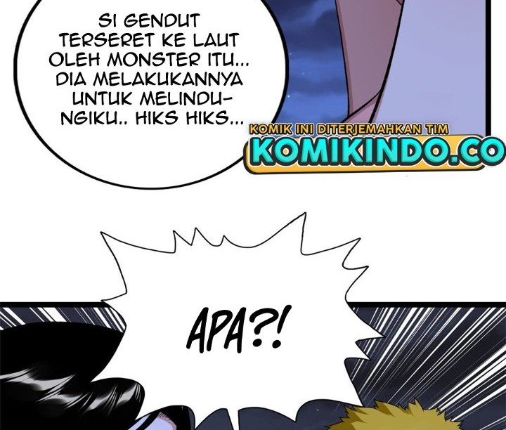 I Can Snatch 999 Types of Abilities Chapter 37 Gambar 12