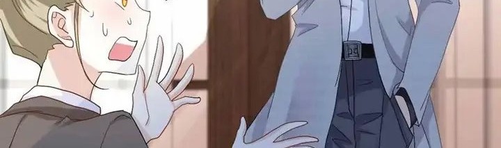 Take Your Mommy Home Chapter 331 Gambar 14