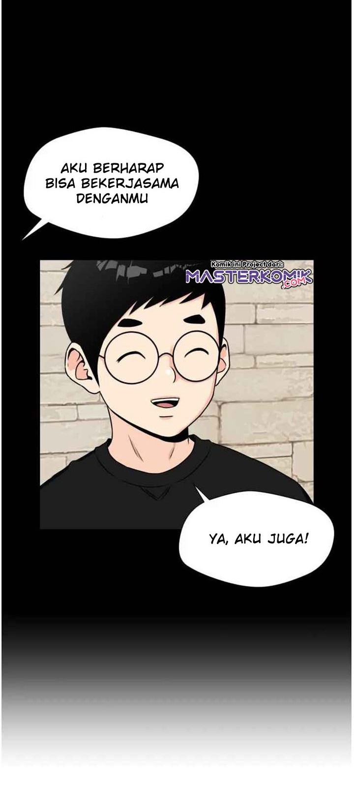 Face Genius Chapter 41 Gambar 39
