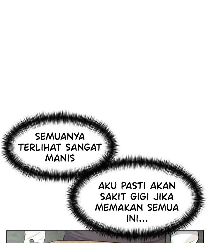 Face Genius Chapter 41 Gambar 41