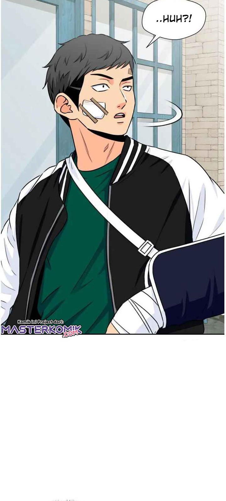 Face Genius Chapter 41 Gambar 43