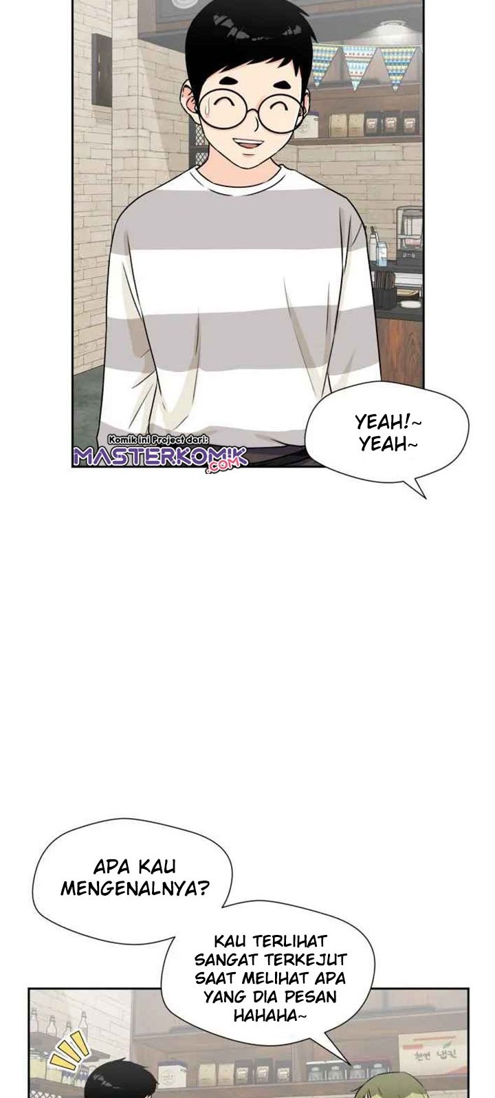 Face Genius Chapter 41 Gambar 51