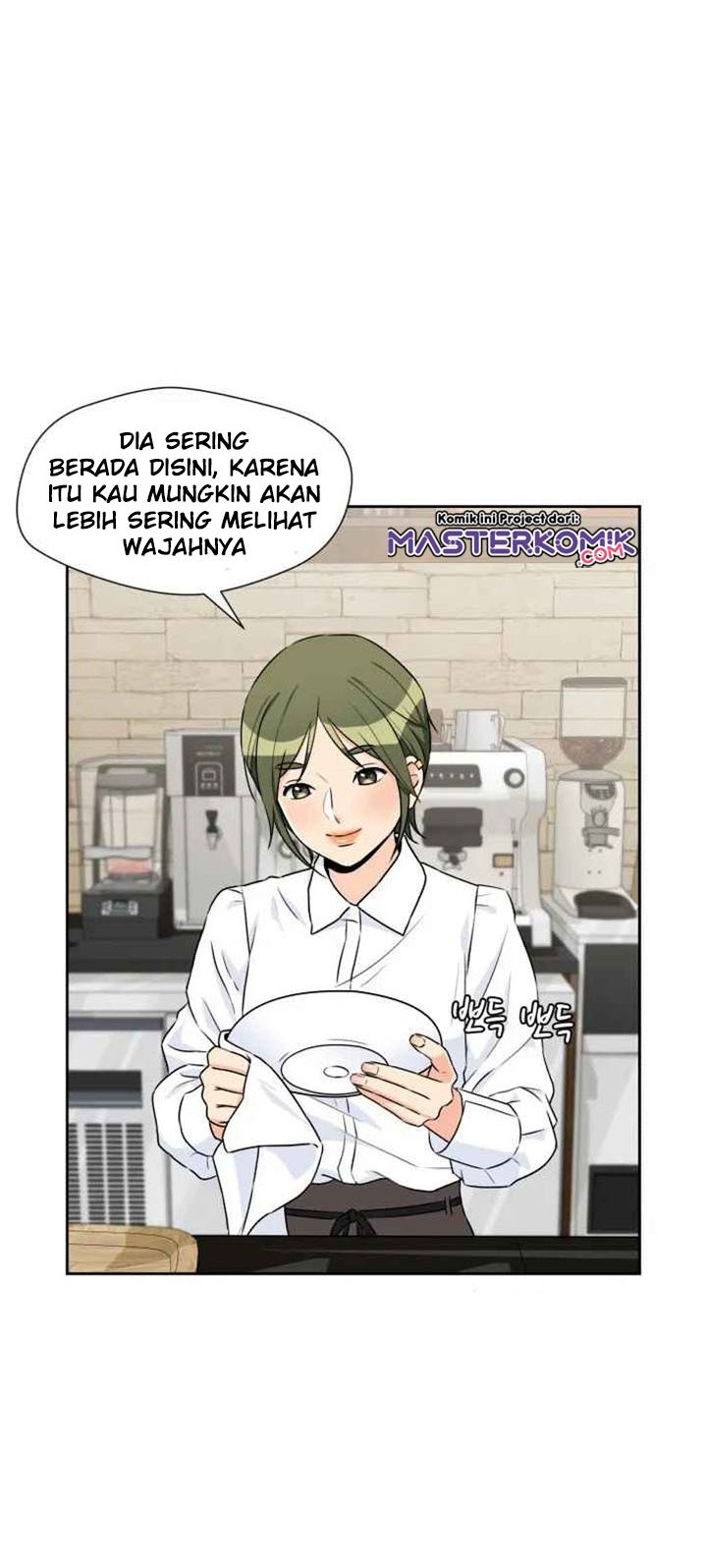 Face Genius Chapter 41 Gambar 53