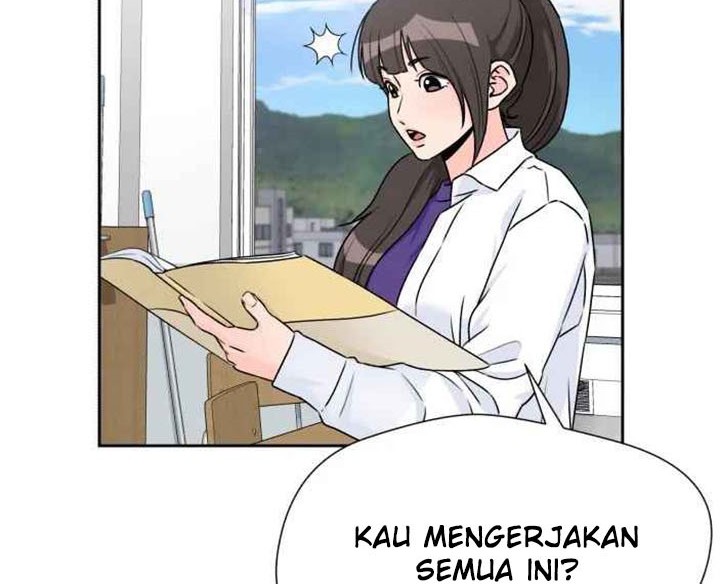 Face Genius Chapter 41 Gambar 9