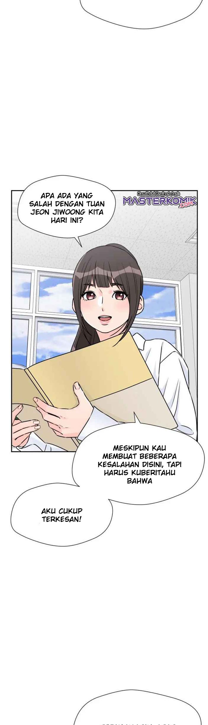 Face Genius Chapter 41 Gambar 10