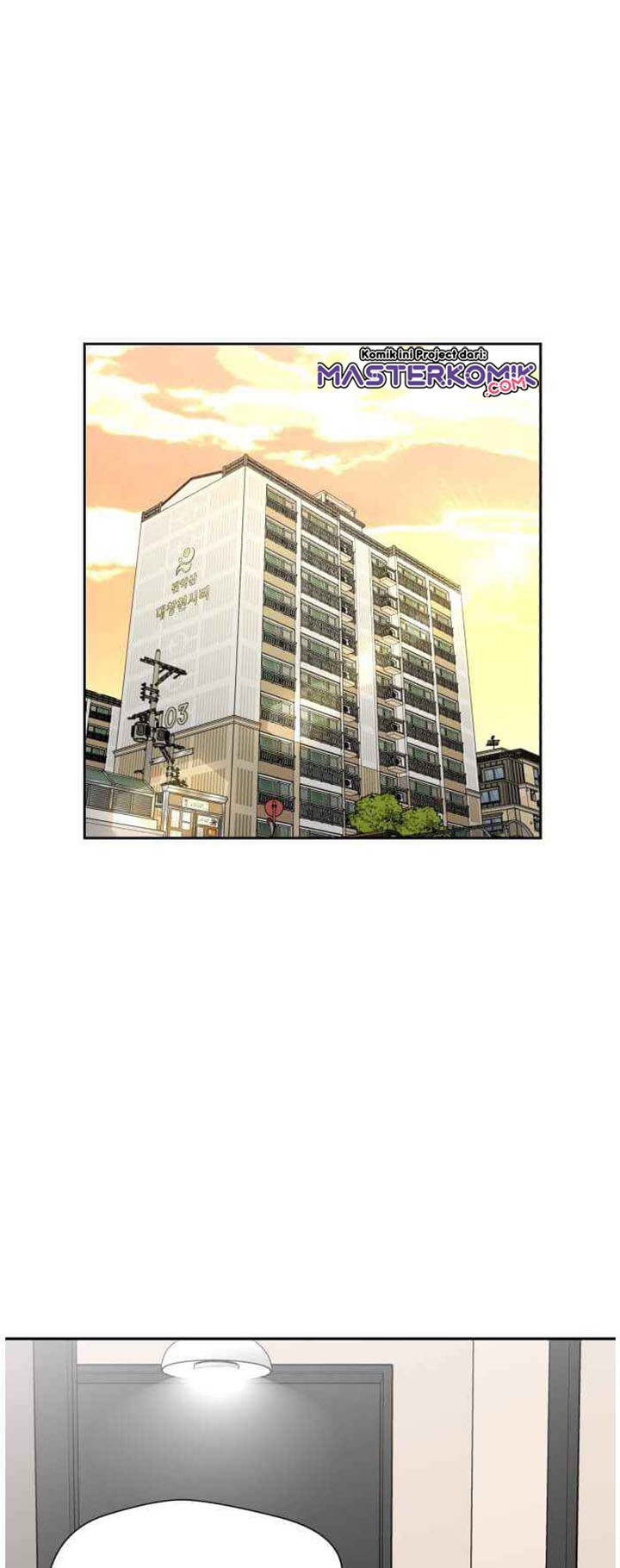 Face Genius Chapter 40 Gambar 19