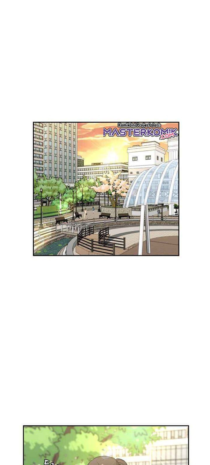 Face Genius Chapter 40 Gambar 27