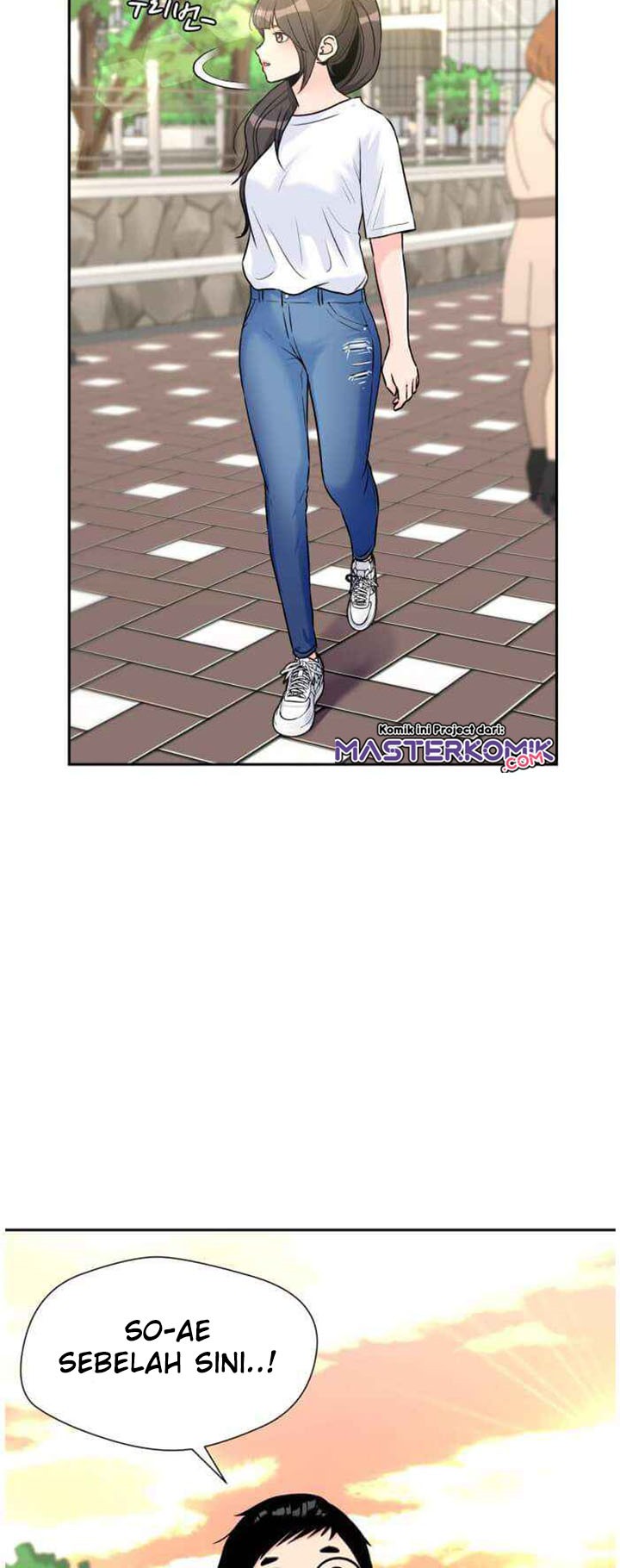 Face Genius Chapter 40 Gambar 28
