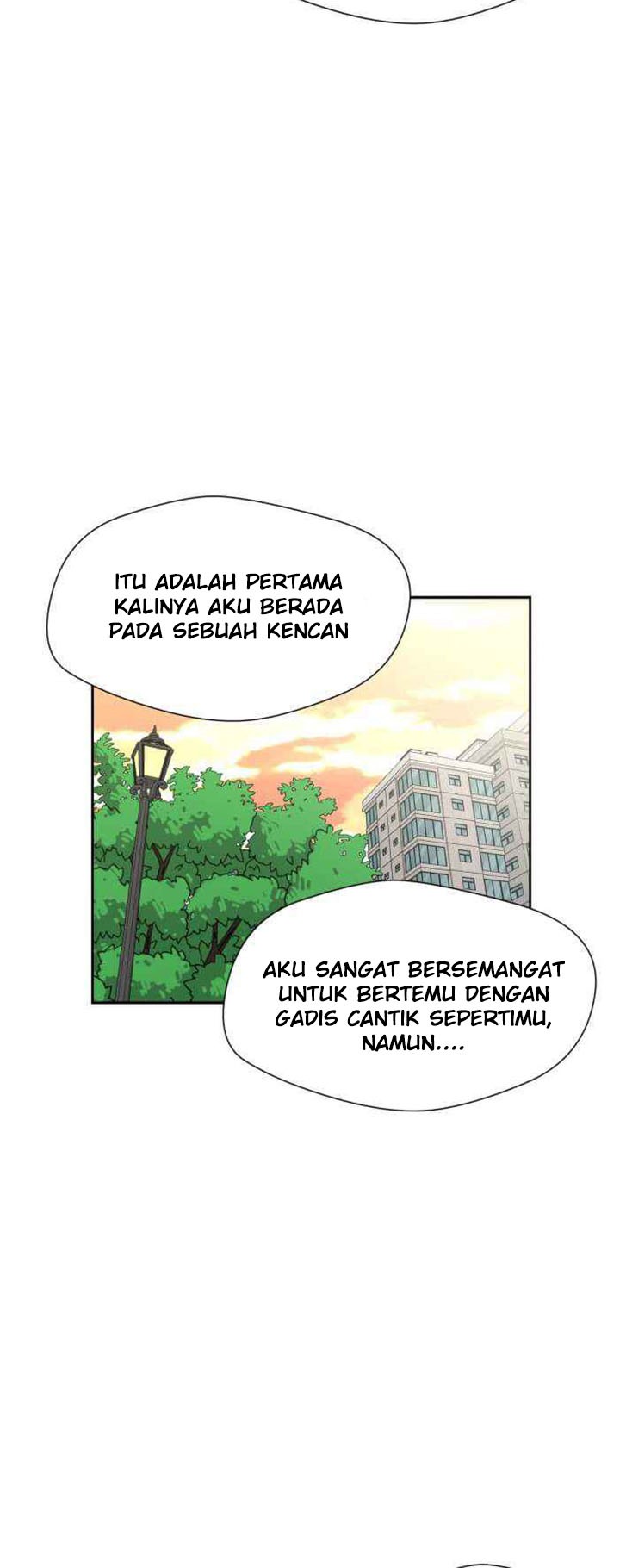 Face Genius Chapter 40 Gambar 37