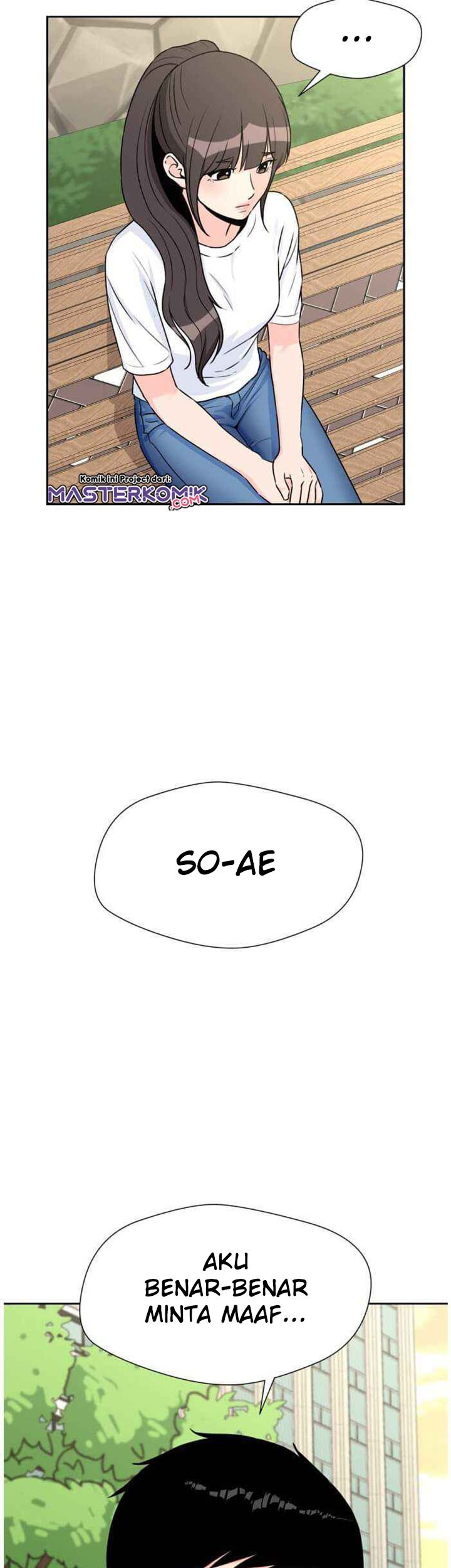 Face Genius Chapter 40 Gambar 38