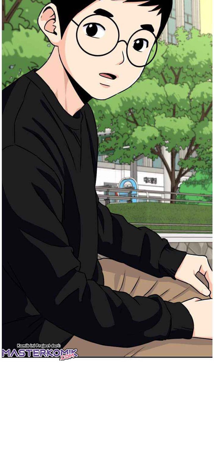 Face Genius Chapter 40 Gambar 39