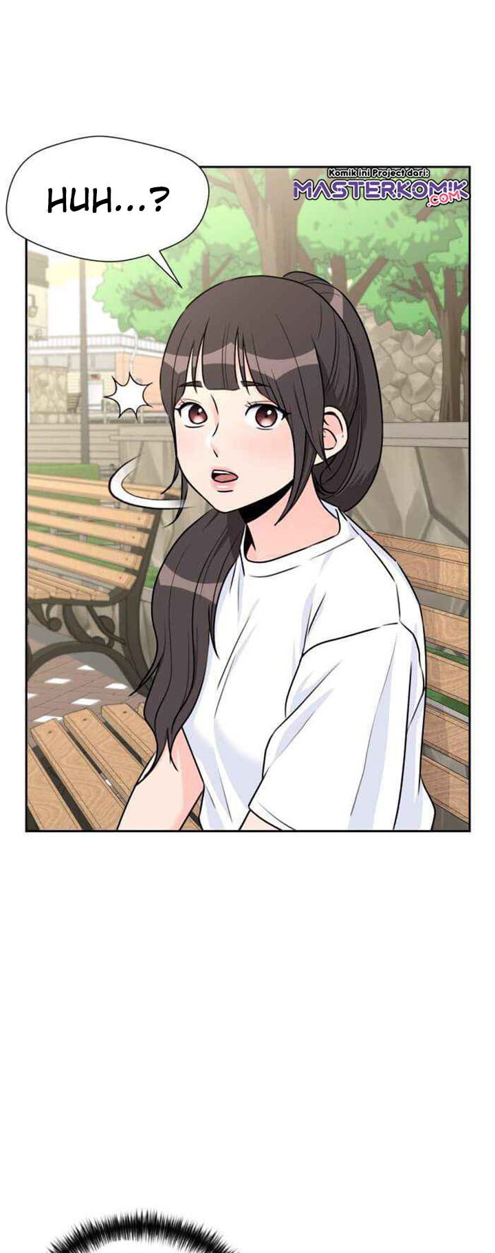 Face Genius Chapter 40 Gambar 40
