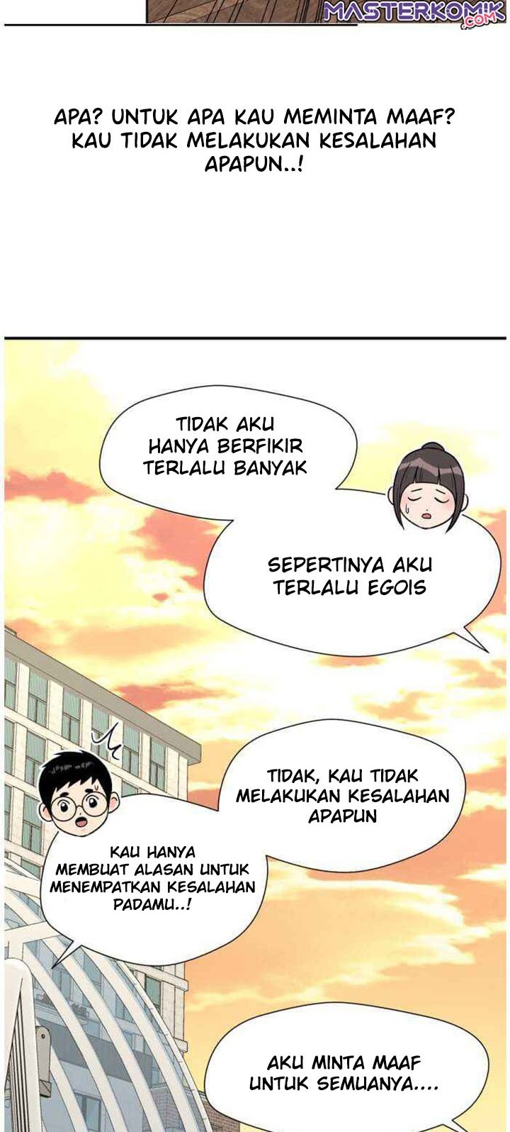 Face Genius Chapter 40 Gambar 42