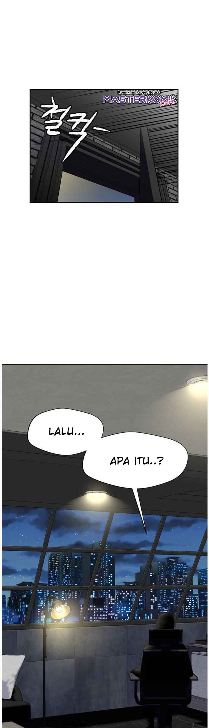 Baca Manhwa Face Genius Chapter 40 Gambar 2
