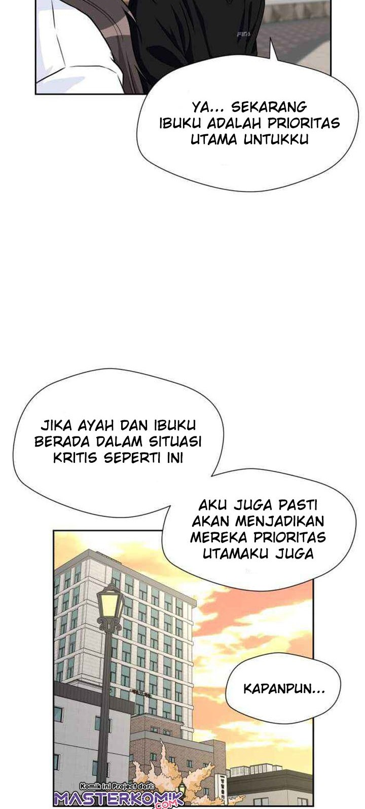 Face Genius Chapter 40 Gambar 45