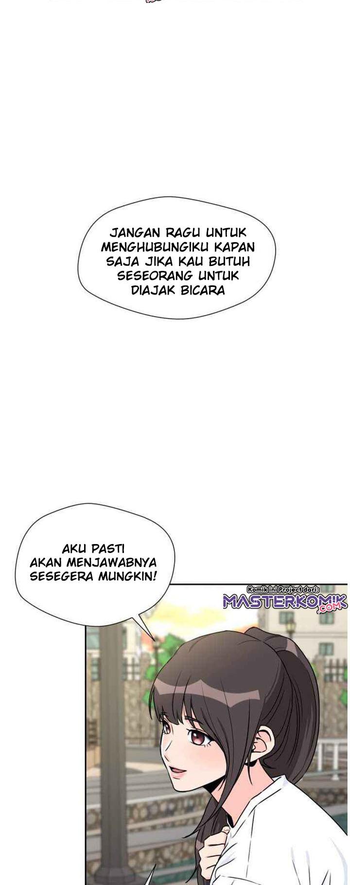 Face Genius Chapter 40 Gambar 46