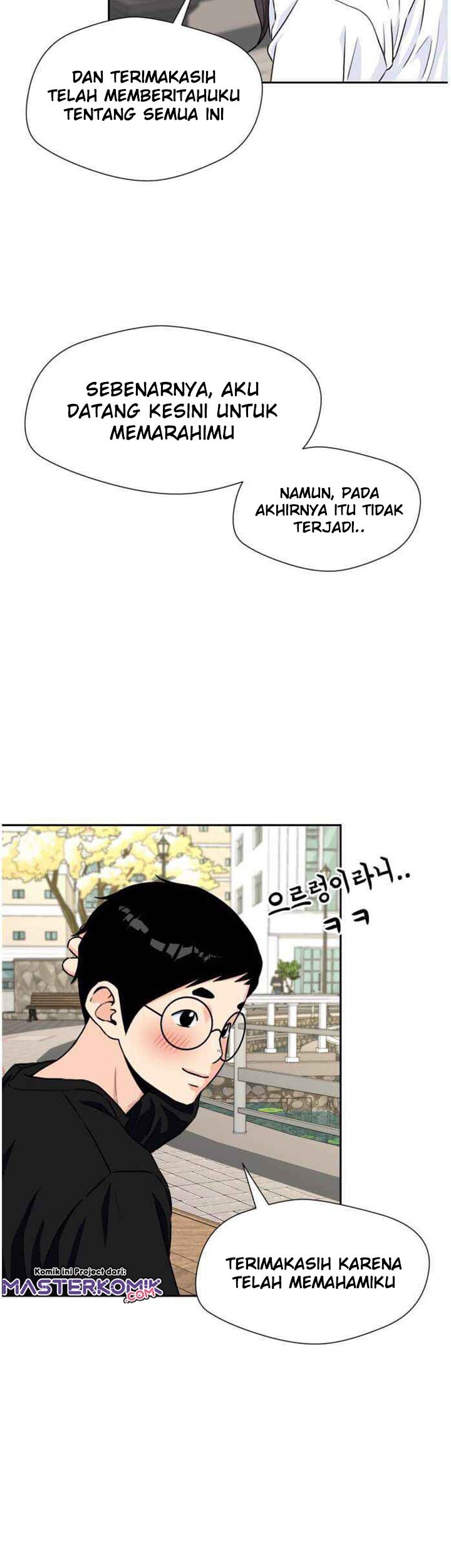 Face Genius Chapter 40 Gambar 47