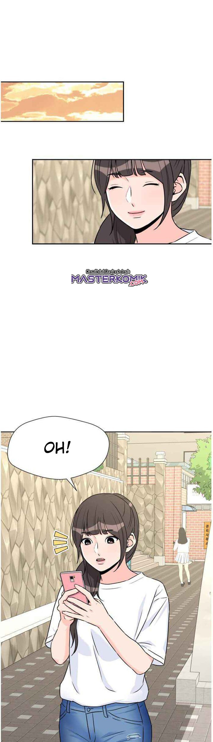 Face Genius Chapter 40 Gambar 49