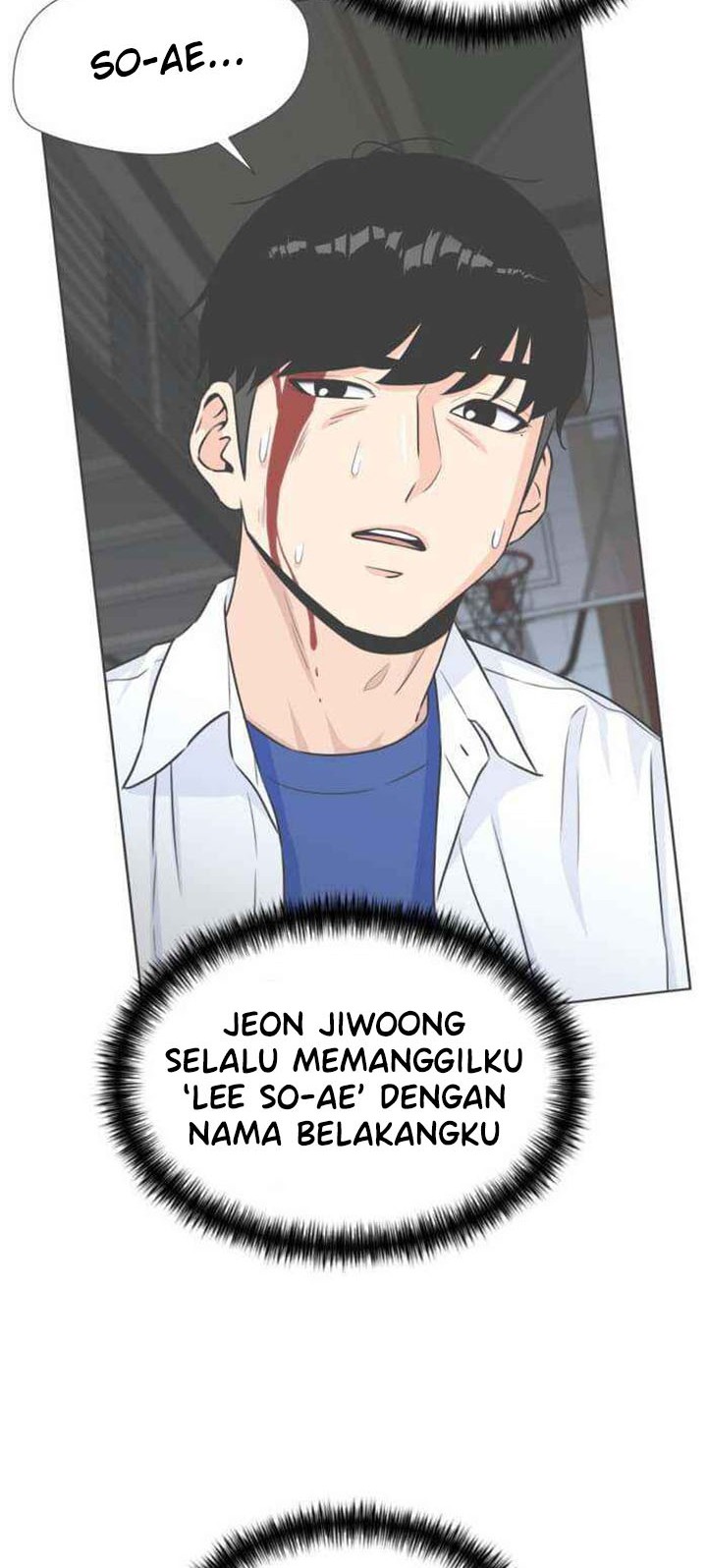 Face Genius Chapter 40 Gambar 53