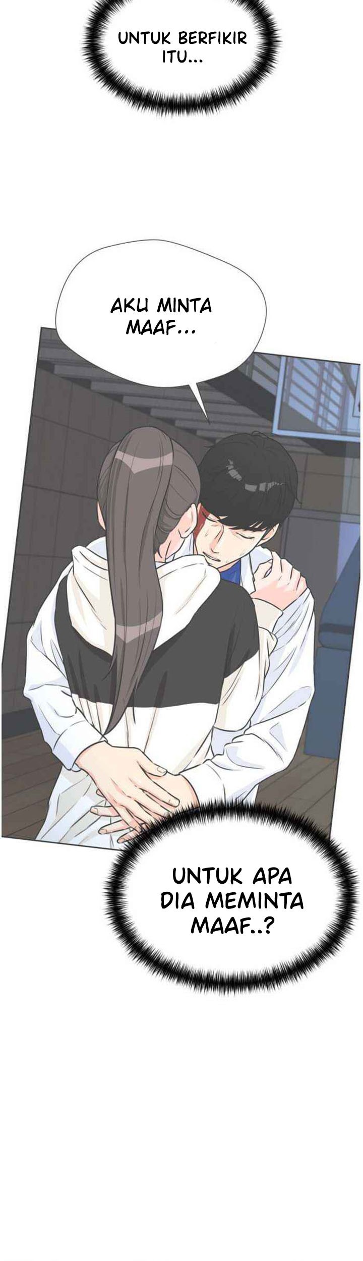 Face Genius Chapter 40 Gambar 54