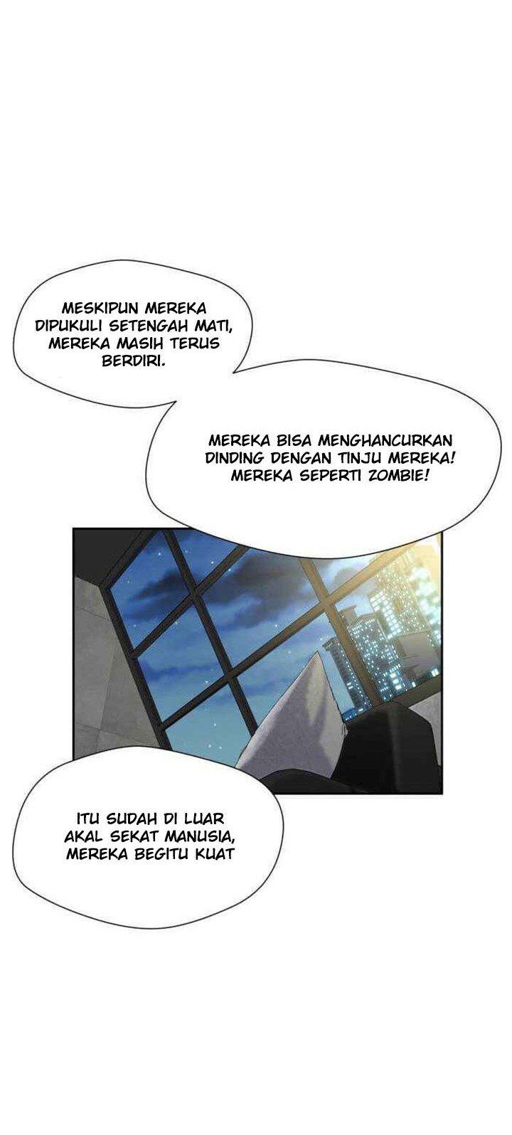 Face Genius Chapter 40 Gambar 6