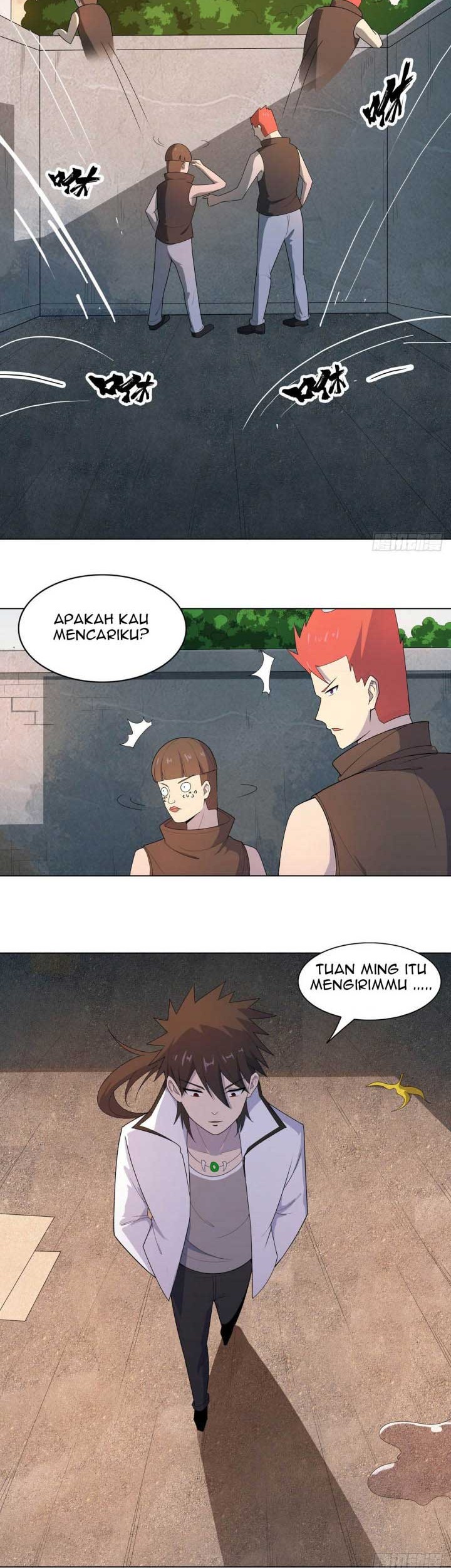 Dragon Star God Chapter 15 Gambar 7